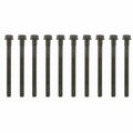 Fel-Pro Fel Pro Gaskets Head Bolt Set, Es72202 ES72202